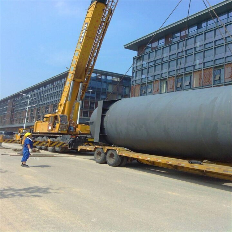 抱由镇大型吊车租赁公司