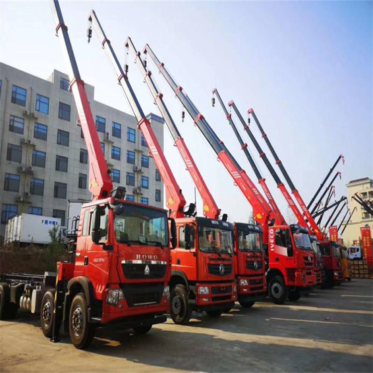 抱由镇租专业吊车电话