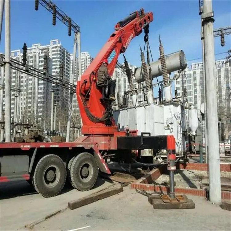 抱由镇就近吊车出租|工地厂房吊装设备租赁|24小时高效响应