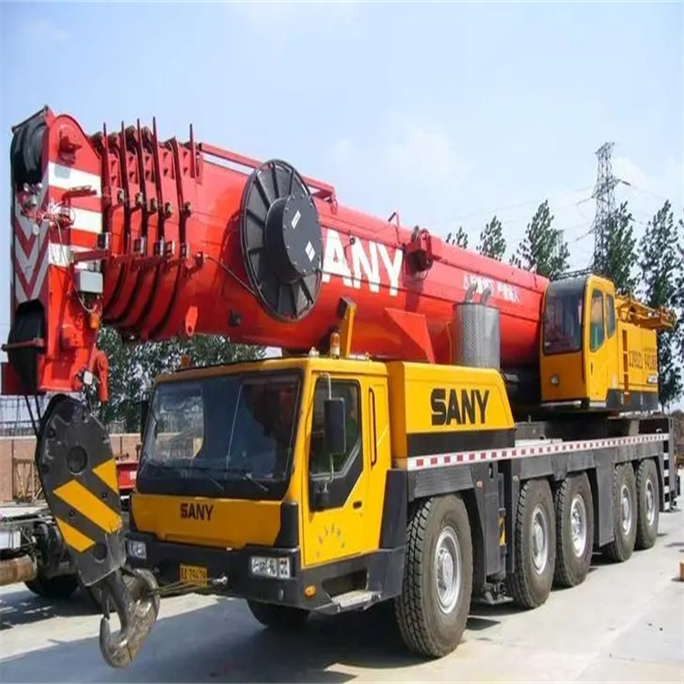 抱由镇附近工地哪里有吊车出租|应急吊装服务|24小时灵活调度