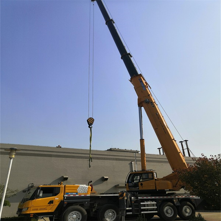 抱由镇 选择汽车吊租赁的秘诀与联系方式指南