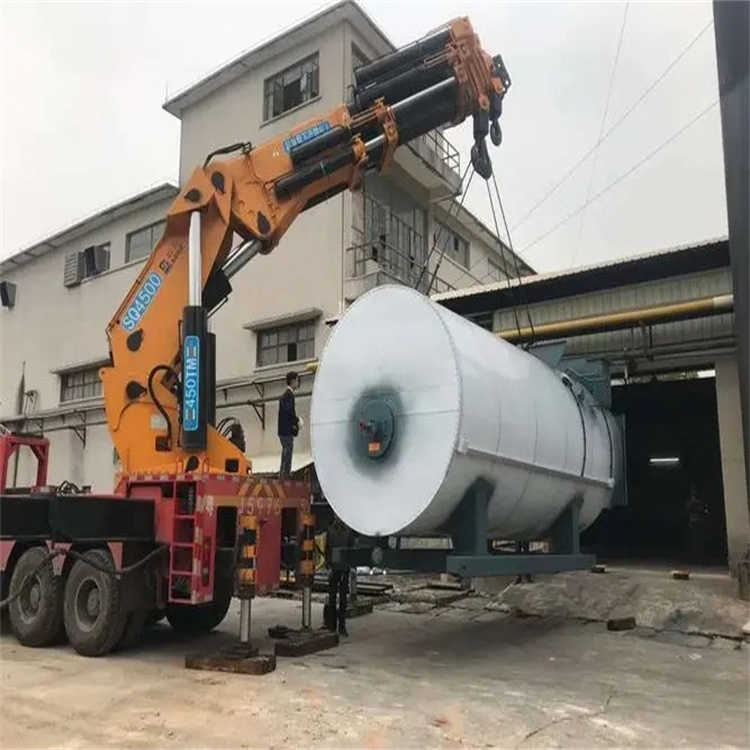 抱由镇室内装修小型折臂吊出租服务：高效解决方案与租赁指南