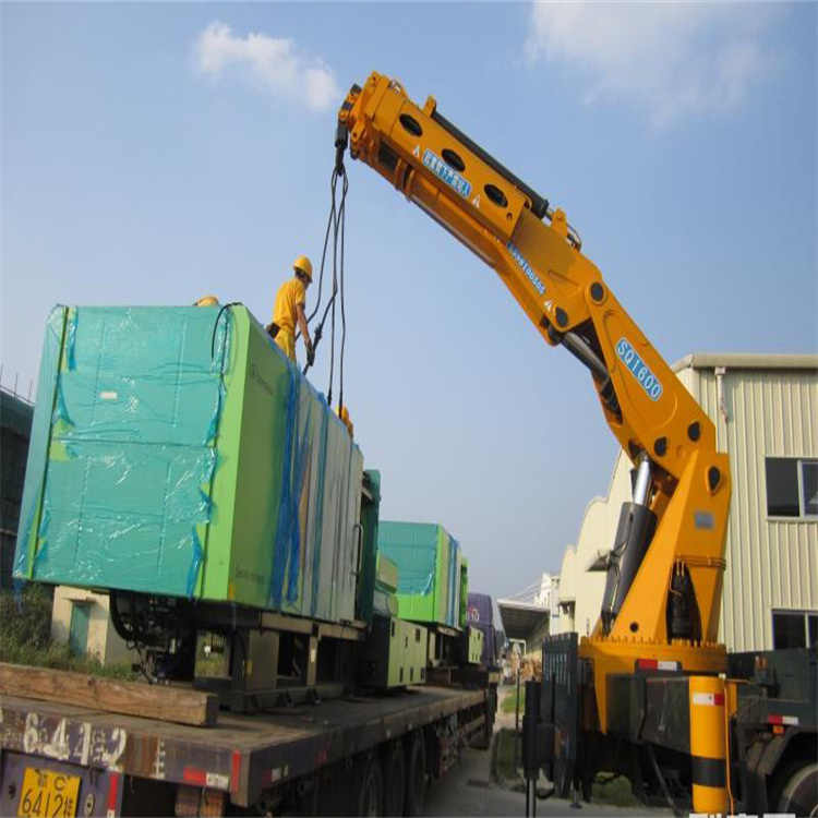 抱由镇附近哪有出租随车吊的