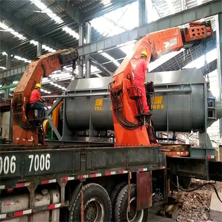 抱由镇大型随车吊出租多少钱