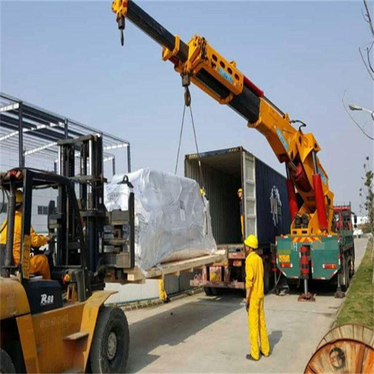 抱由镇专业随车吊出租电话