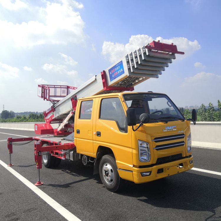 抱由镇出租云梯车电话 水泥上楼