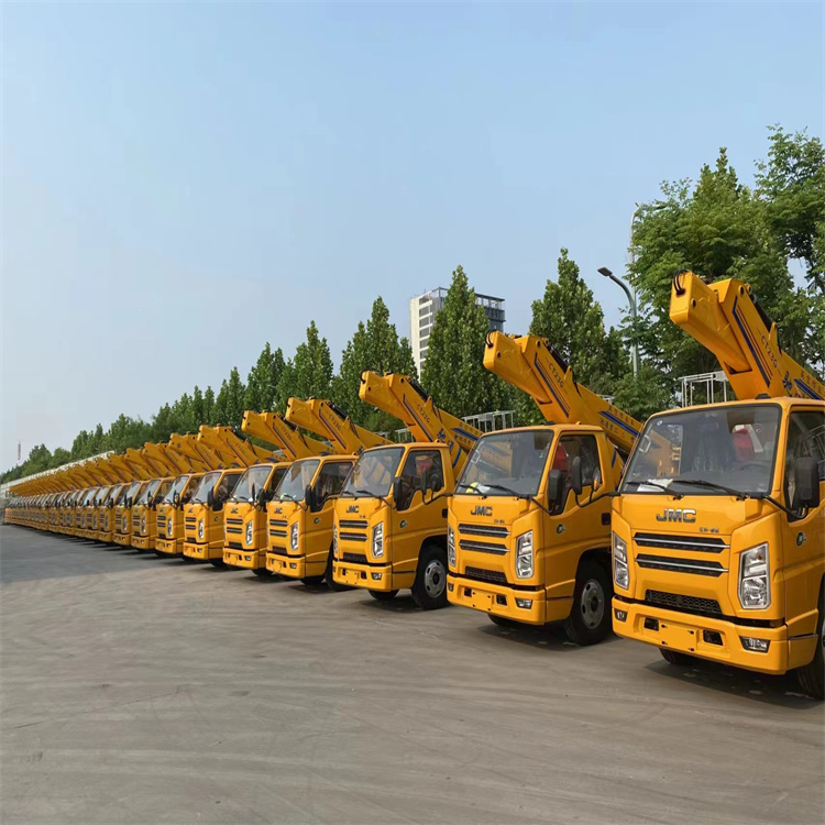 抱由镇路灯车高空作业车出租|市政维修|广告安装