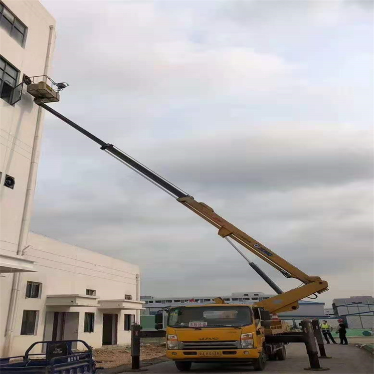 抱由镇附近高空车出租|市政施工/设备安装专用|随叫随到|亿立达设备租赁