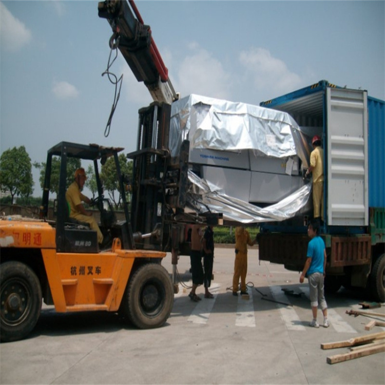 抱由镇专业吊车出租多少钱