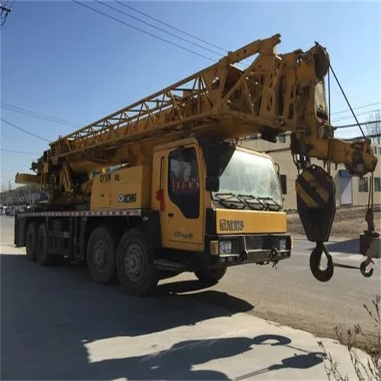 抱由镇哪里有专业吊车出租