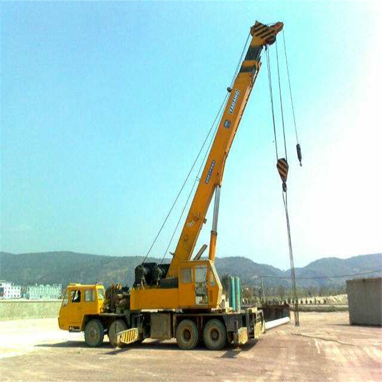 抱由镇小型吊车出租价格是多少